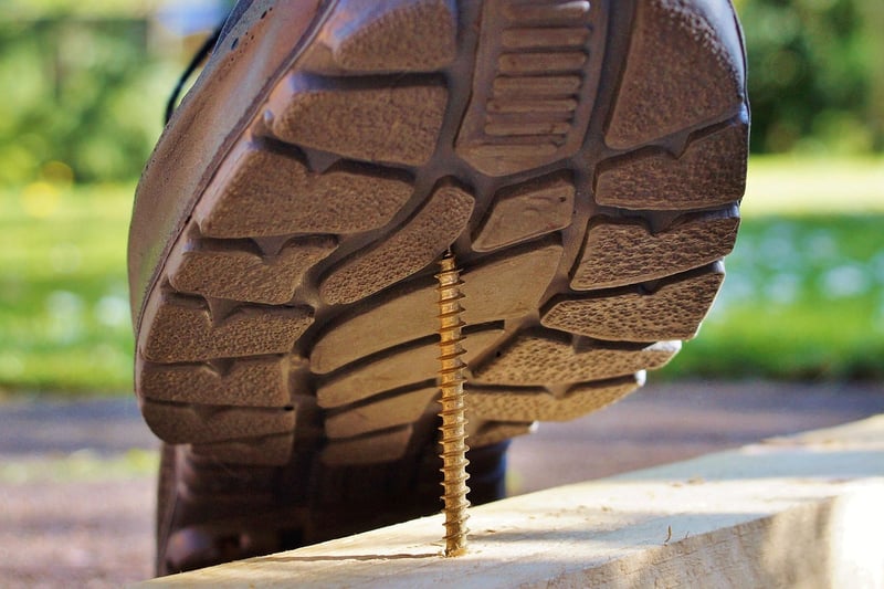 Injury Prevention